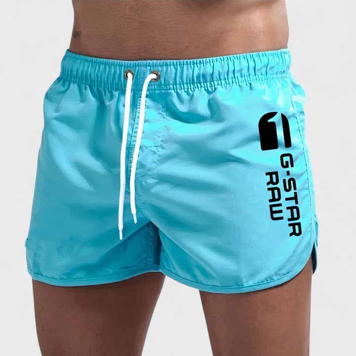 Marveillo G-Star™  Zelfverzekerd in én Uit het Water
