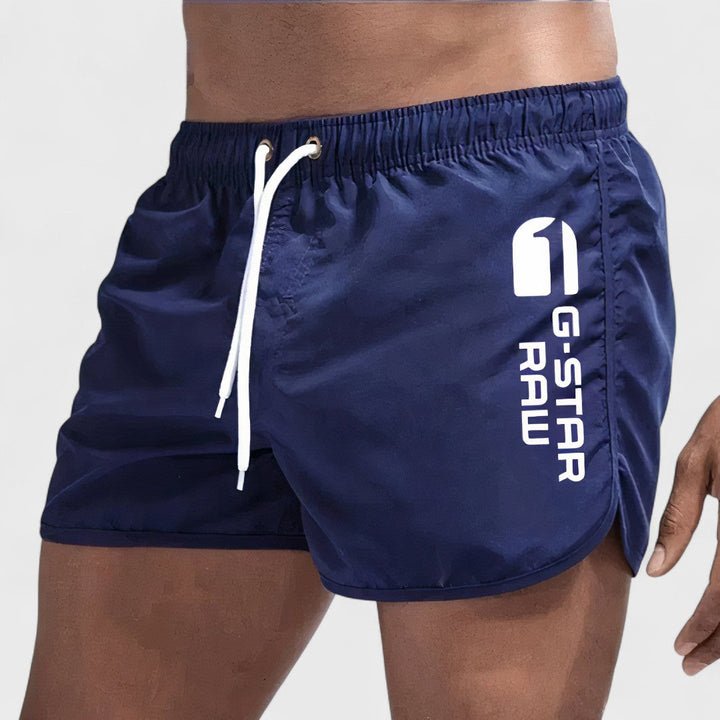 Marveillo G-Star™  Zelfverzekerd in én Uit het Water