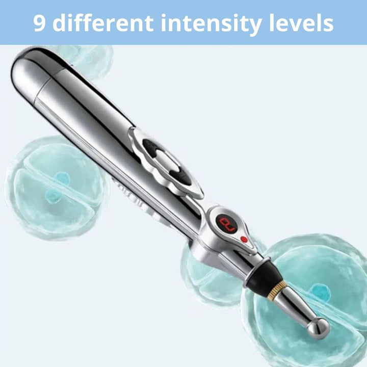 Zenova™ Pulse Accupenture Pen