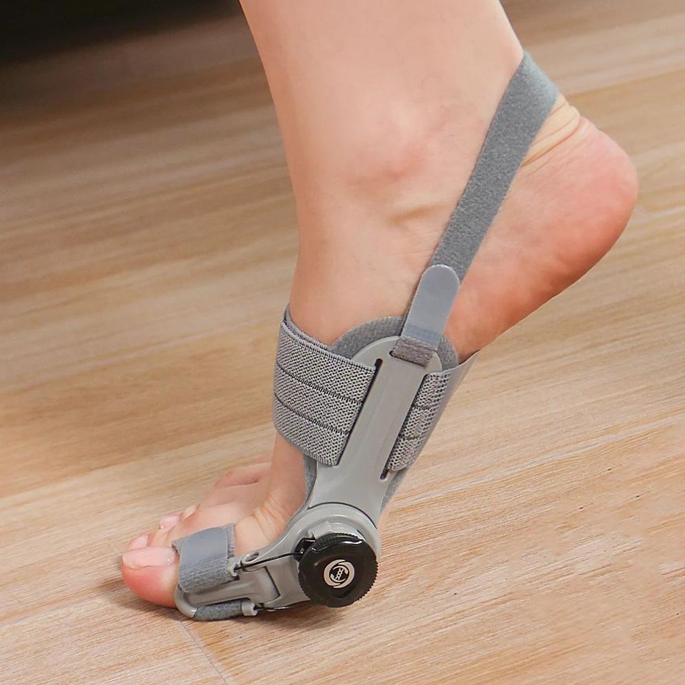 Valgurest™ Natuurlijke correctie bij hallux valgus