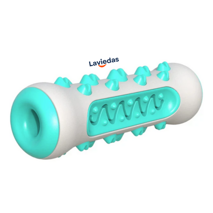 Dentilo™ Reinigt Het Gebit van je Hond Optimaal