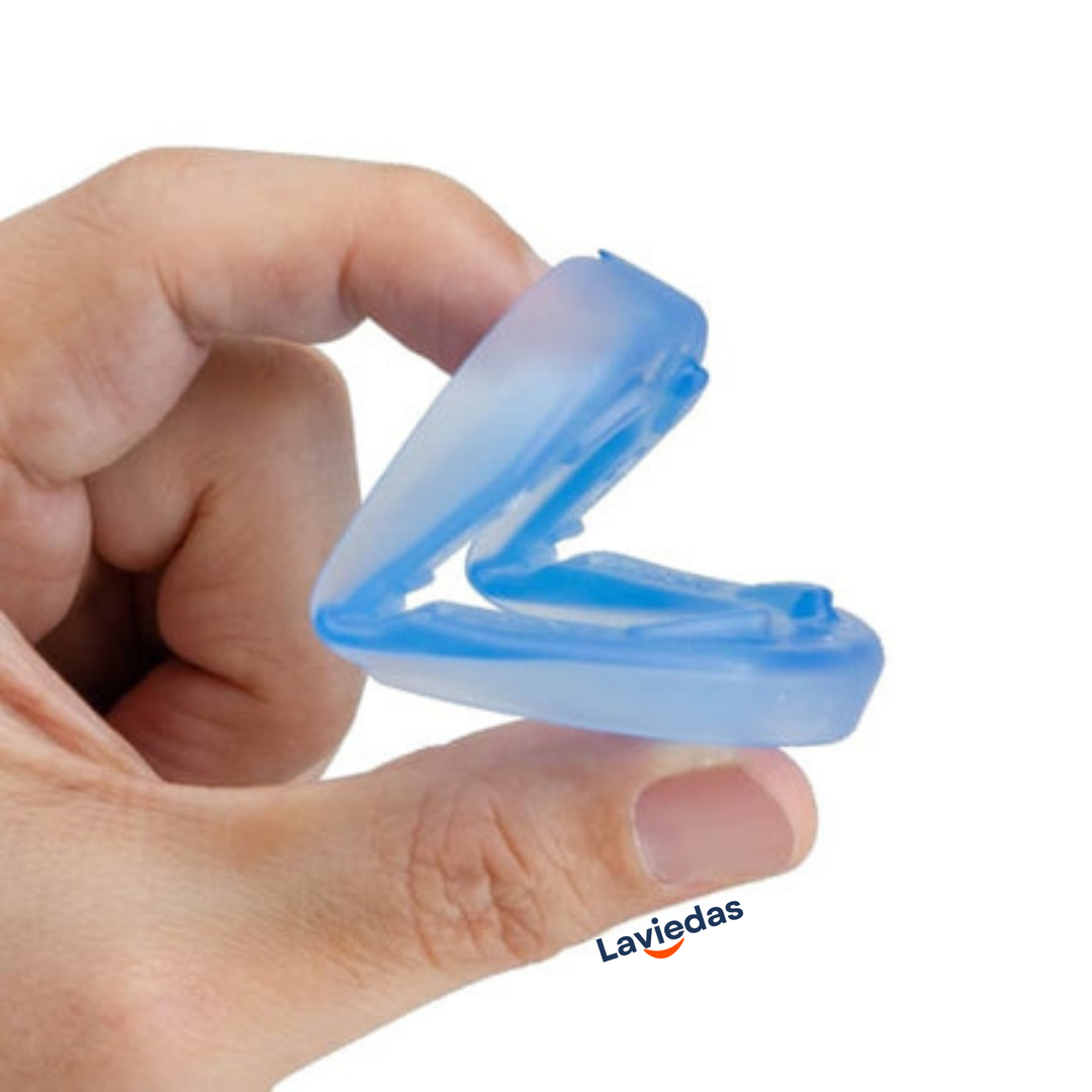 SilentGuard™ Vermindert Snurken Direct
