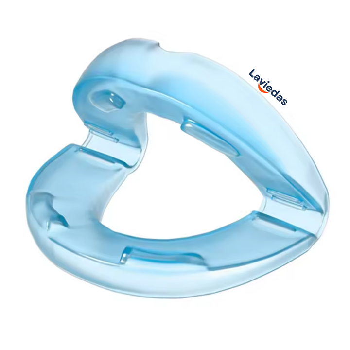 SilentGuard™ Vermindert Snurken Direct