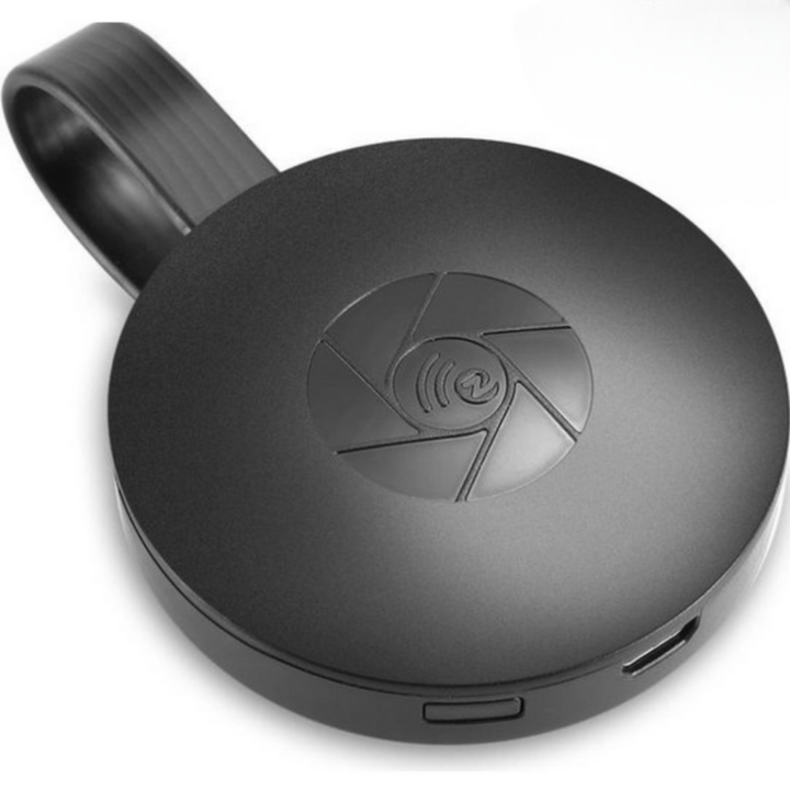 CastMate™ Altijd en overal casten zonder WIFI