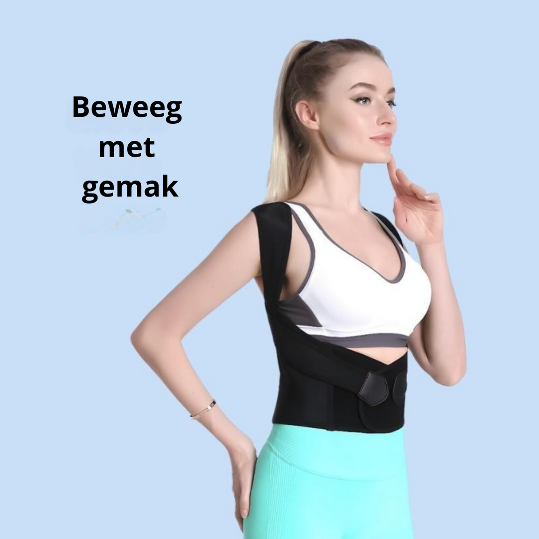 Postureon™ Verbeter Jouw Houding Optimaal