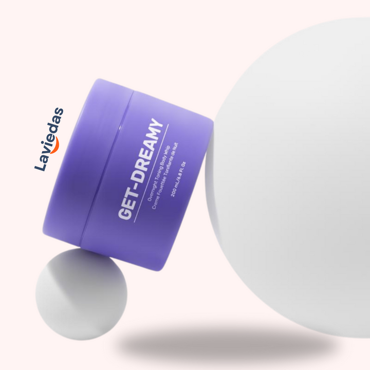 Get Dreamy™ Een Zelfverzekerde Look