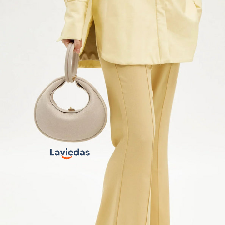 Louna™ | 4-in-1 Handtas Voor de Moderne Vrouw