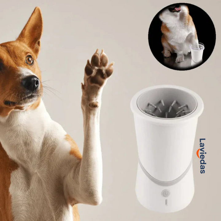 PawSpa™ Proffesionele Automatische Pootreiniger