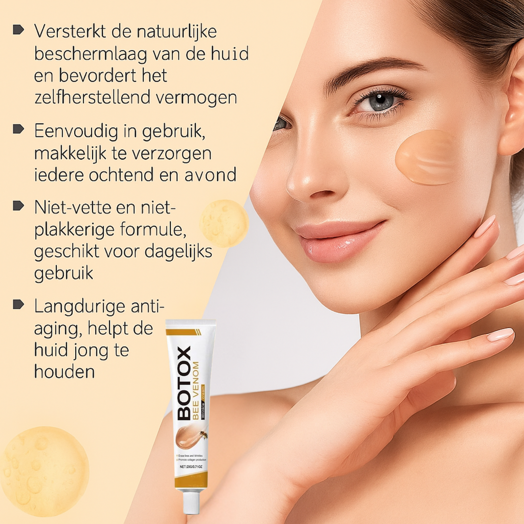 Nectiva™ Vaarwel Rimpels & Wallen