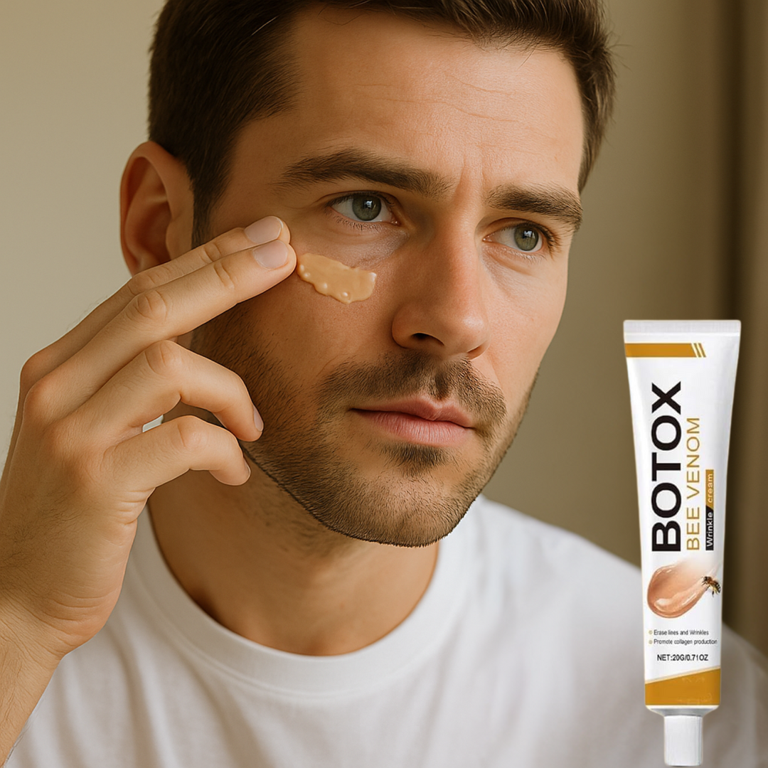 Nectiva™ Vaarwel Rimpels & Wallen