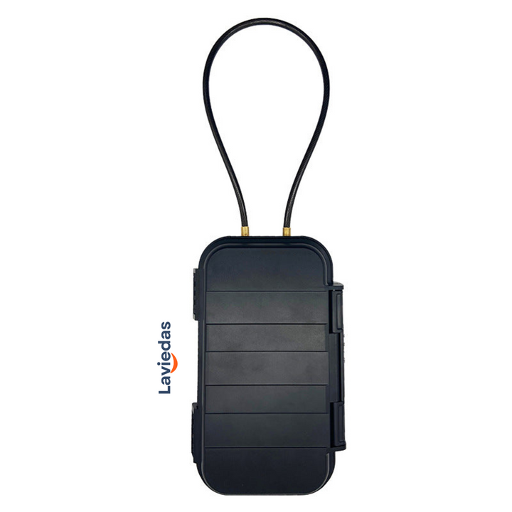 Safebox™ | De Beste Beveiliging Voor jouw Spullen.