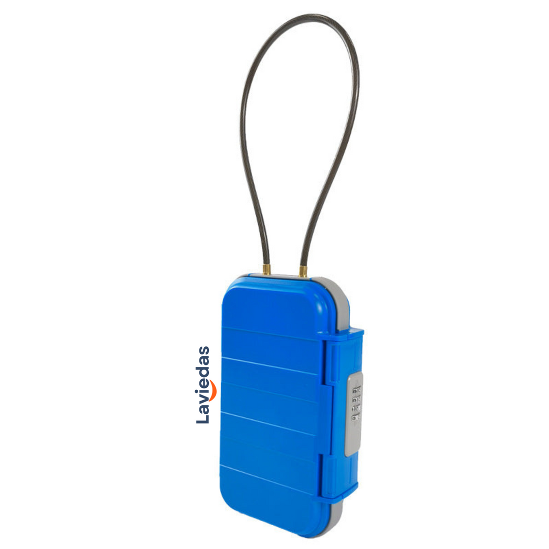 Safebox™ | De Beste Beveiliging Voor jouw Spullen.