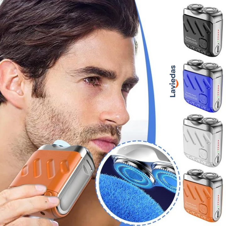 Shavex™ Scheren met Vertrouwen