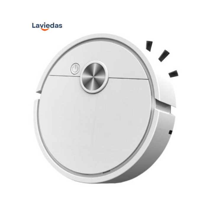 Dustiva™ Intelligente 3-In-1 Reinigingsrobot