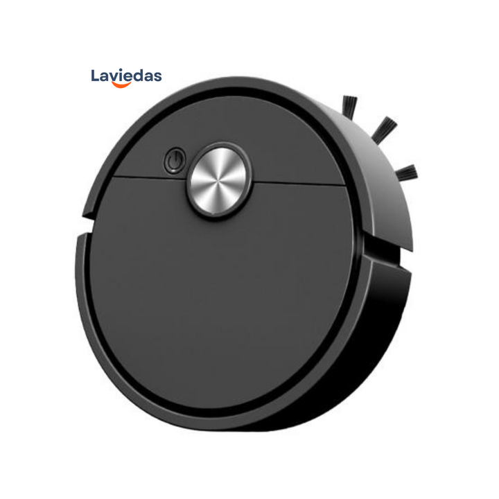 Dustiva™ Intelligente 3-In-1 Reinigingsrobot