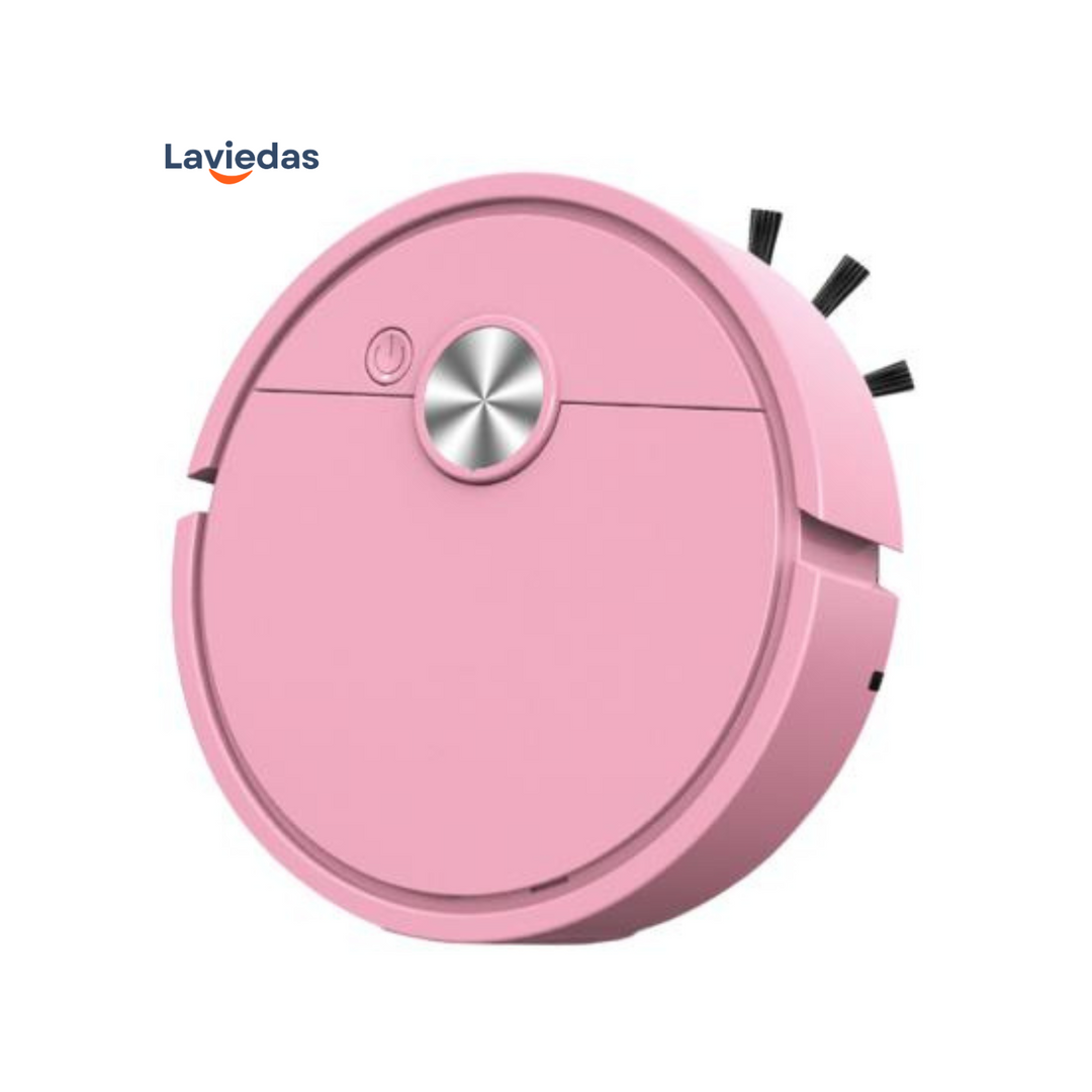 Dustiva™ Intelligente 3-In-1 Reinigingsrobot
