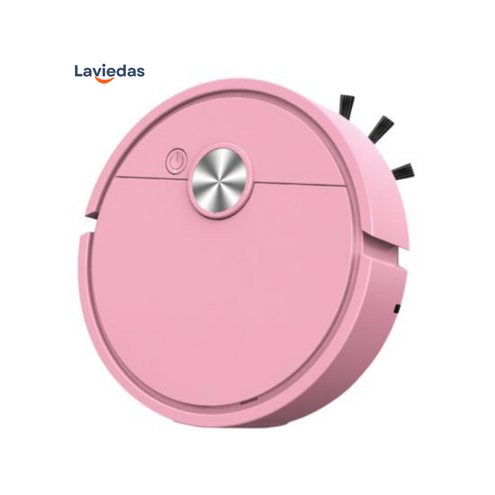 Dustiva™ Intelligente 3-In-1 Reinigingsrobot
