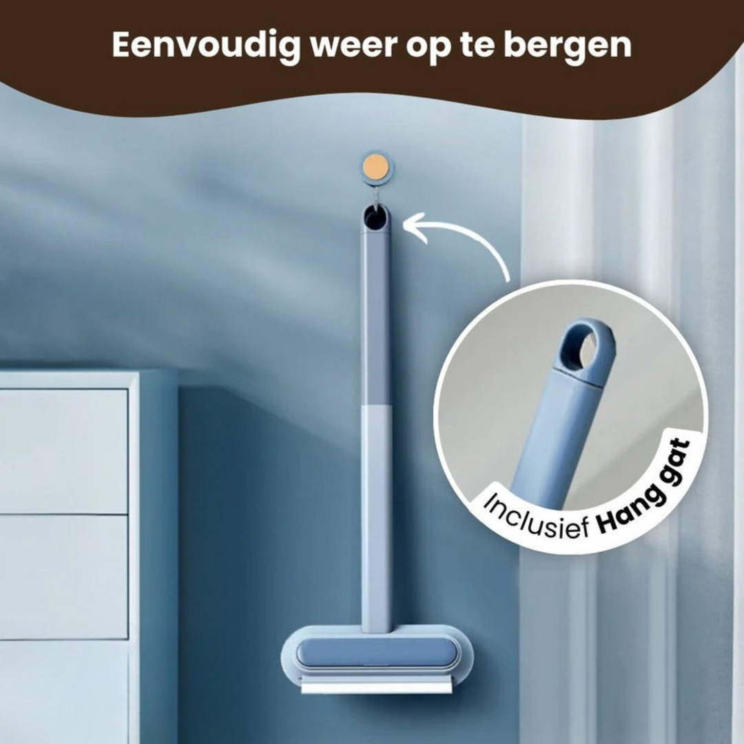 MultiSwipe Pro™ - 3-in-1 Huisdierhaar Verwijderaar