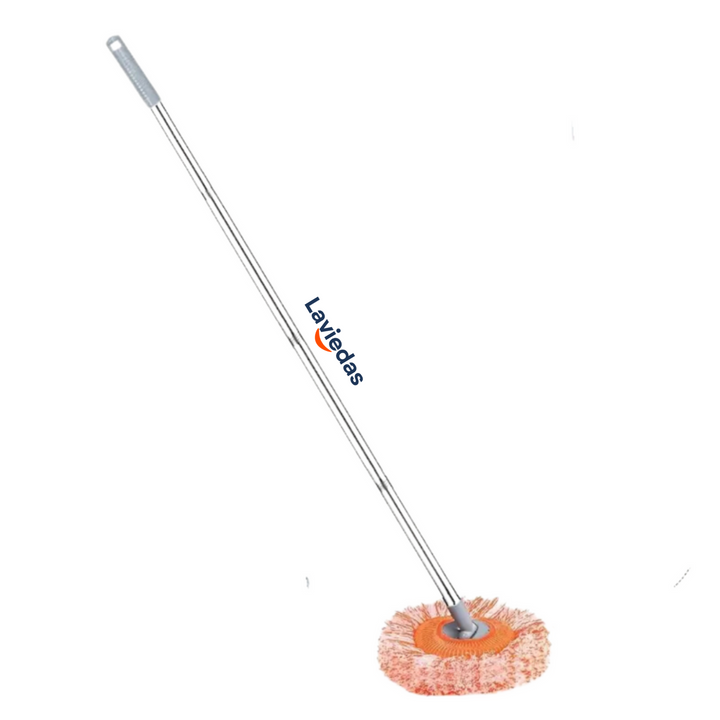 FlexiClean360™ Bereikt moeiteloos elke hoek