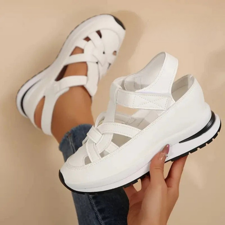 Lunava™ | Een Zomerse Look & Pure Stijl