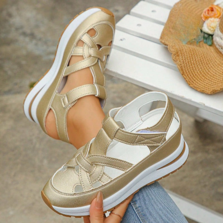 Lunava™ | Een Zomerse Look & Pure Stijl