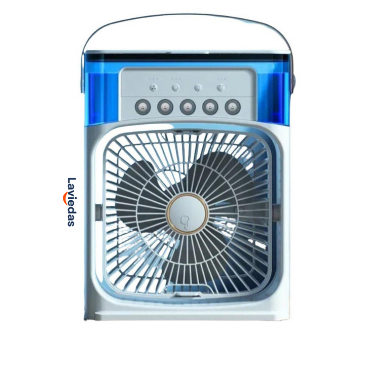 Aircubo™ De Beste Verkoelding Voor Warme Dagen