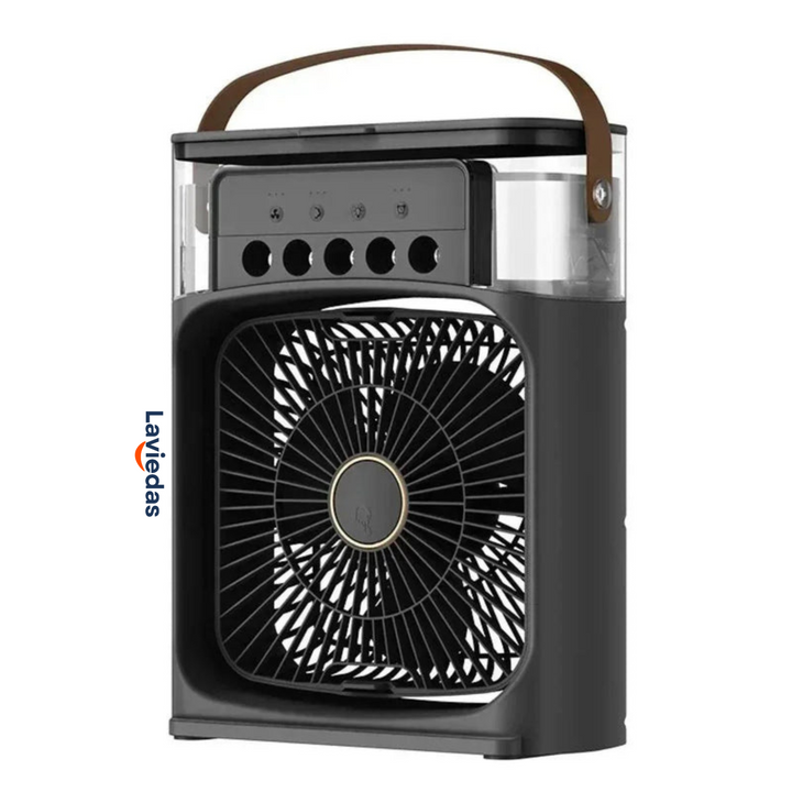 Aircubo™ De Beste Verkoelding Voor Warme Dagen