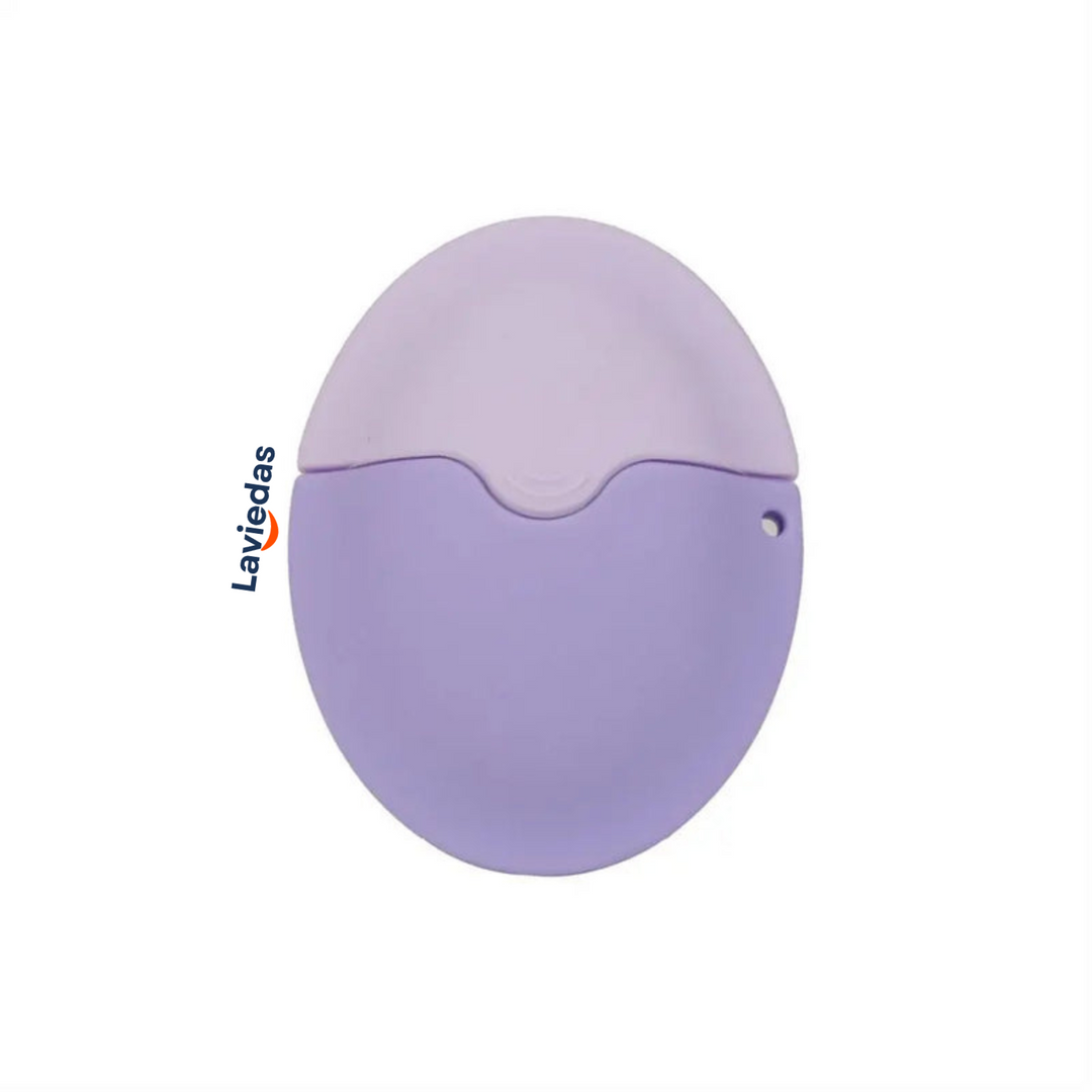 SunSwift™ Zonbescherming Zonder Plakkerige Vingers