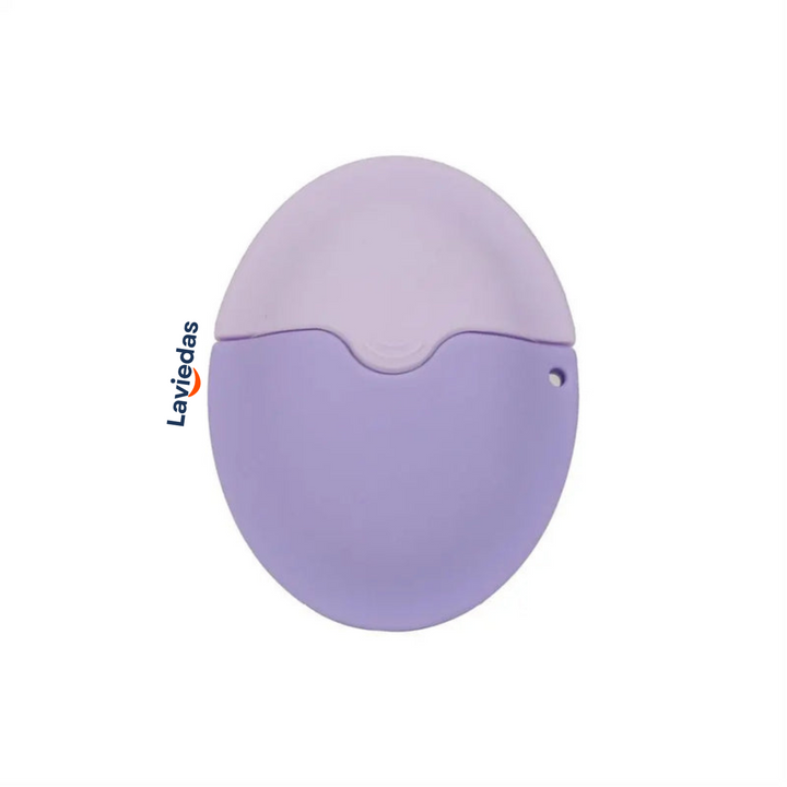 SunSwift™ Zonbescherming Zonder Plakkerige Vingers