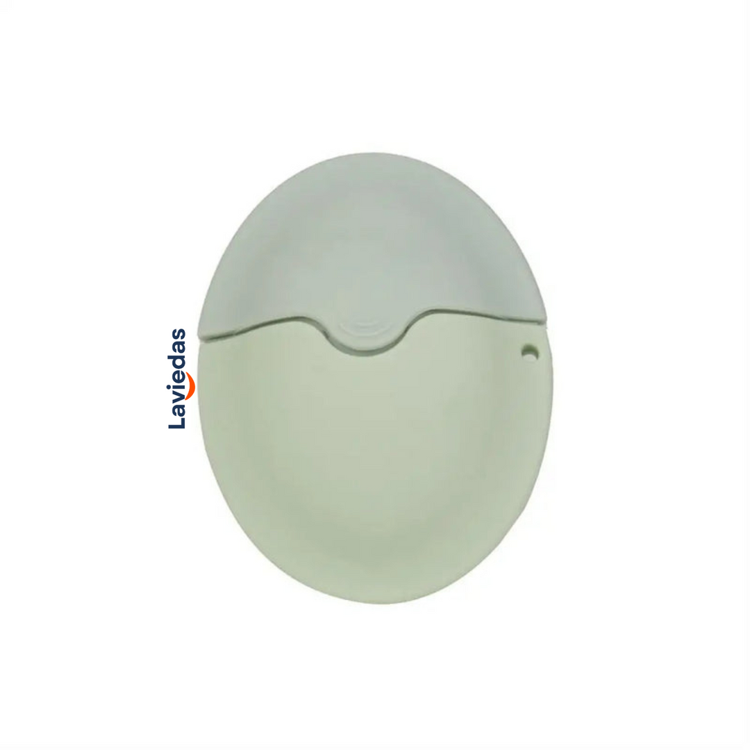 SunSwift™ Zonbescherming Zonder Plakkerige Vingers
