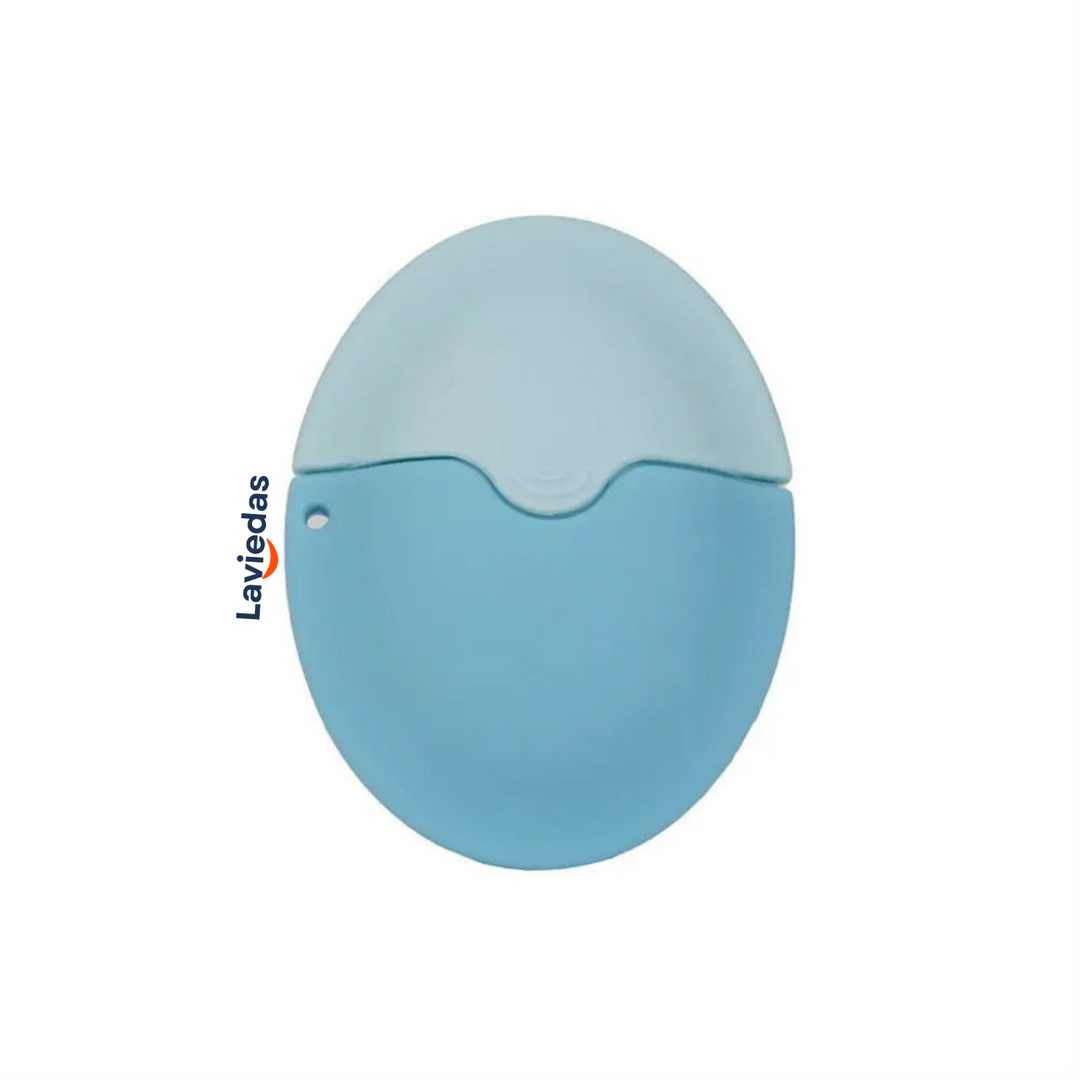 SunSwift™ Zonbescherming Zonder Plakkerige Vingers