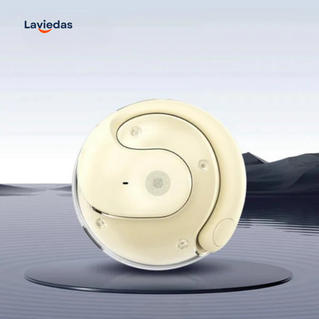 SmartBuds™  | Draadloze Oordopjes met AI Vertaalfunctie