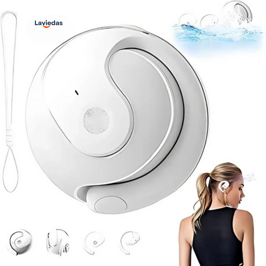 SmartBuds™  | Draadloze Oordopjes met AI Vertaalfunctie