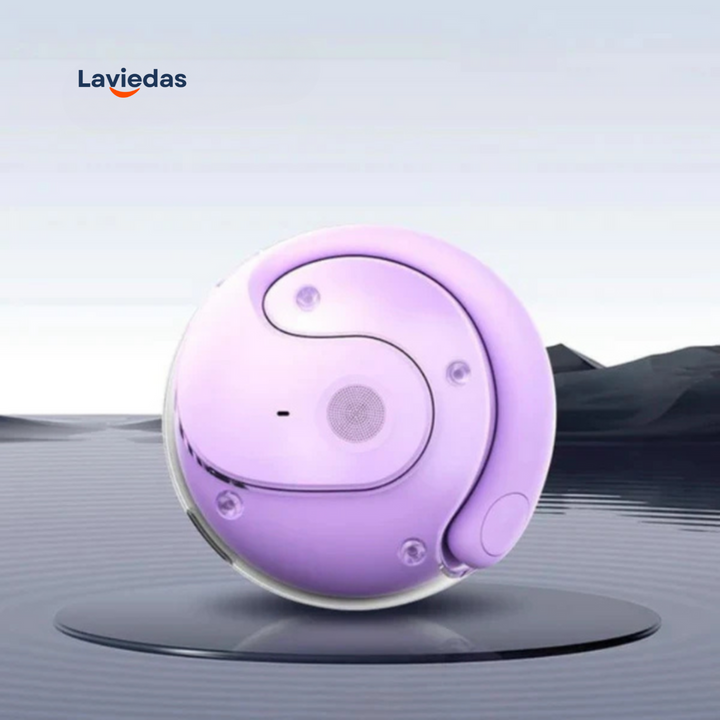 SmartBuds™  | Draadloze Oordopjes met AI Vertaalfunctie