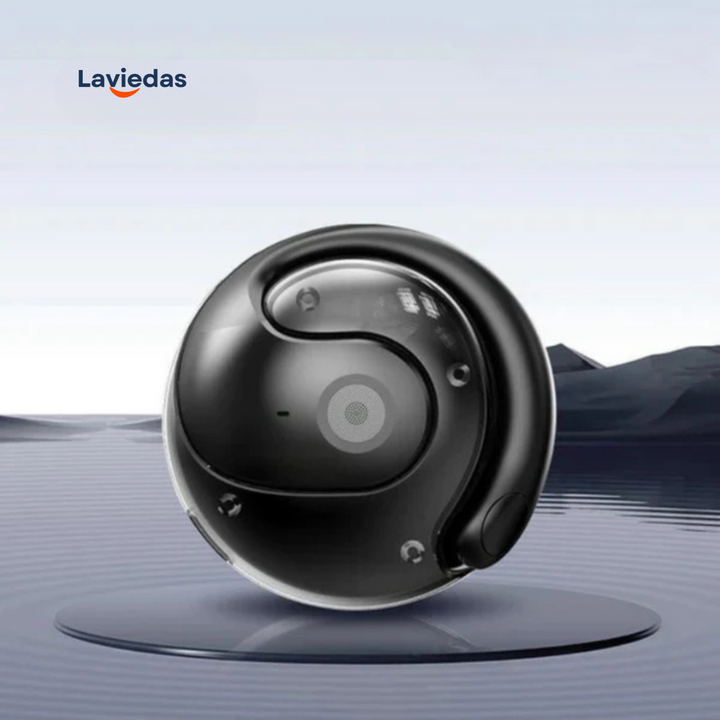 SmartBuds™  | Draadloze Oordopjes met AI Vertaalfunctie