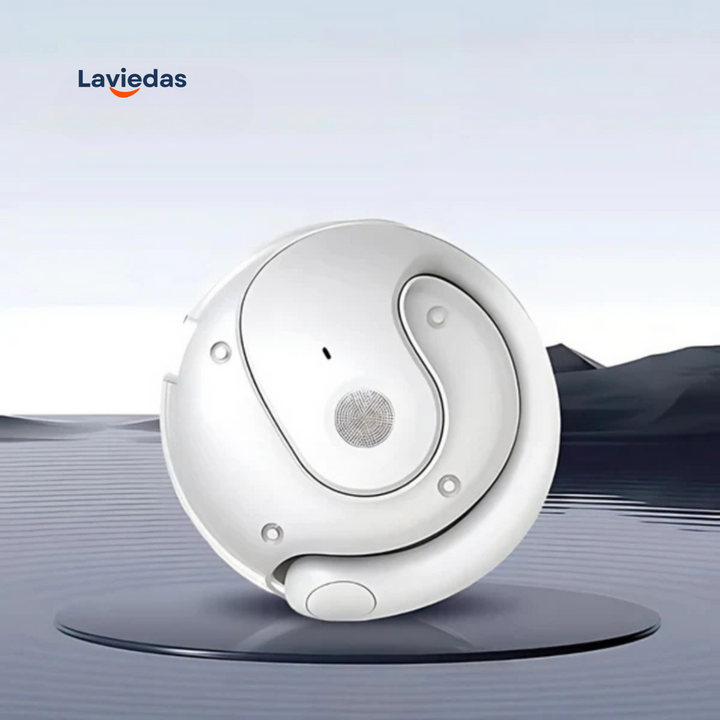 SmartBuds™  | Draadloze Oordopjes met AI Vertaalfunctie