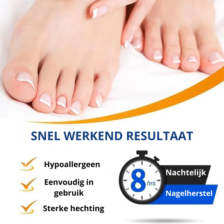 PureNail™ Herstel je Nagels Optimaal