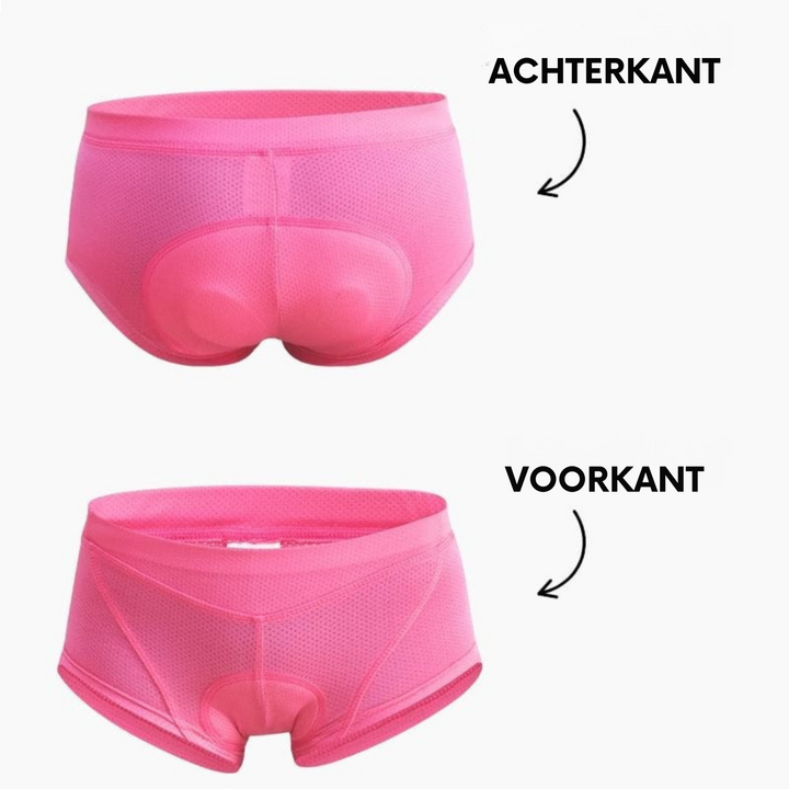 Veloa™ De Beste Ondersteuning op de Juiste Plekken