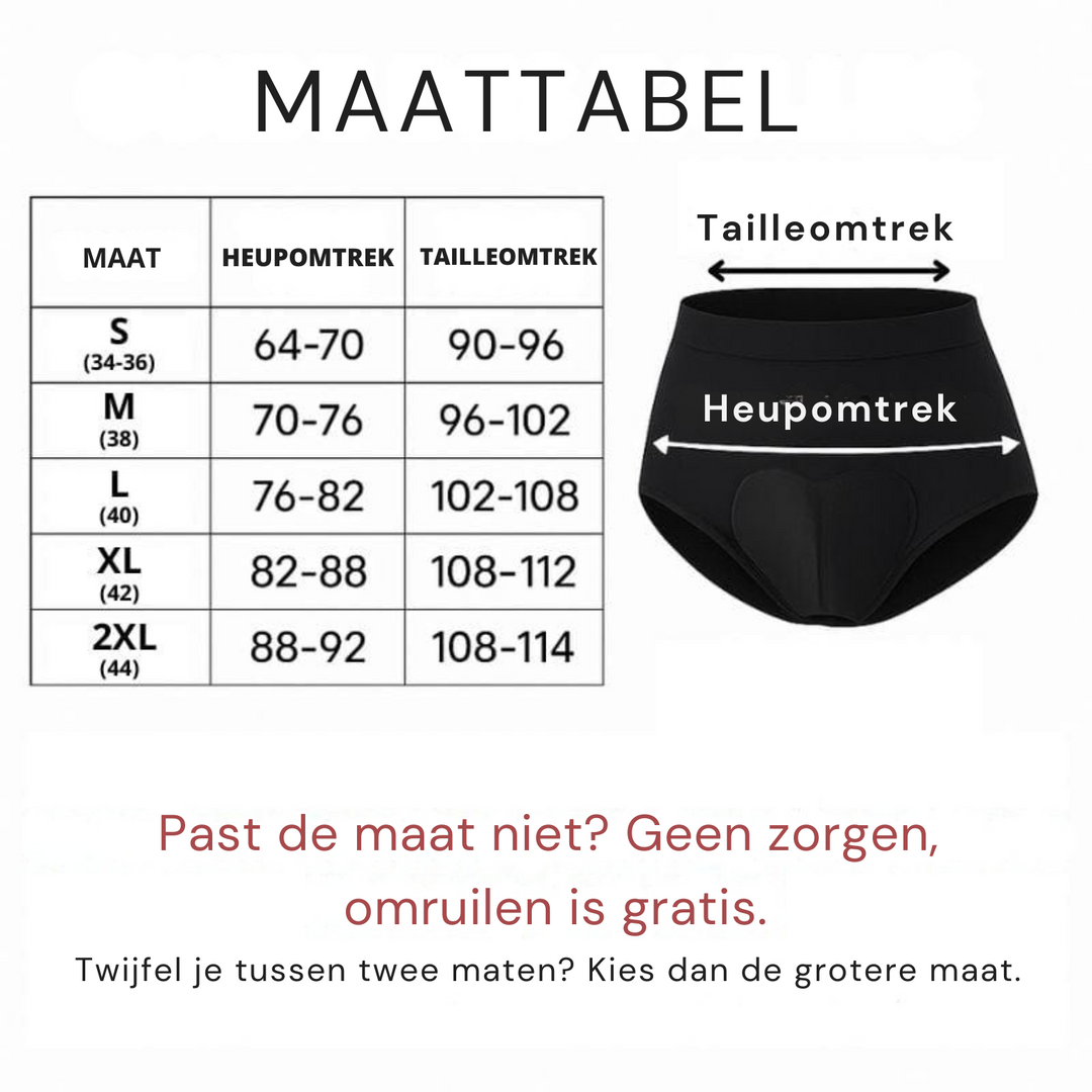 Veloa™ De Beste Ondersteuning op de Juiste Plekken