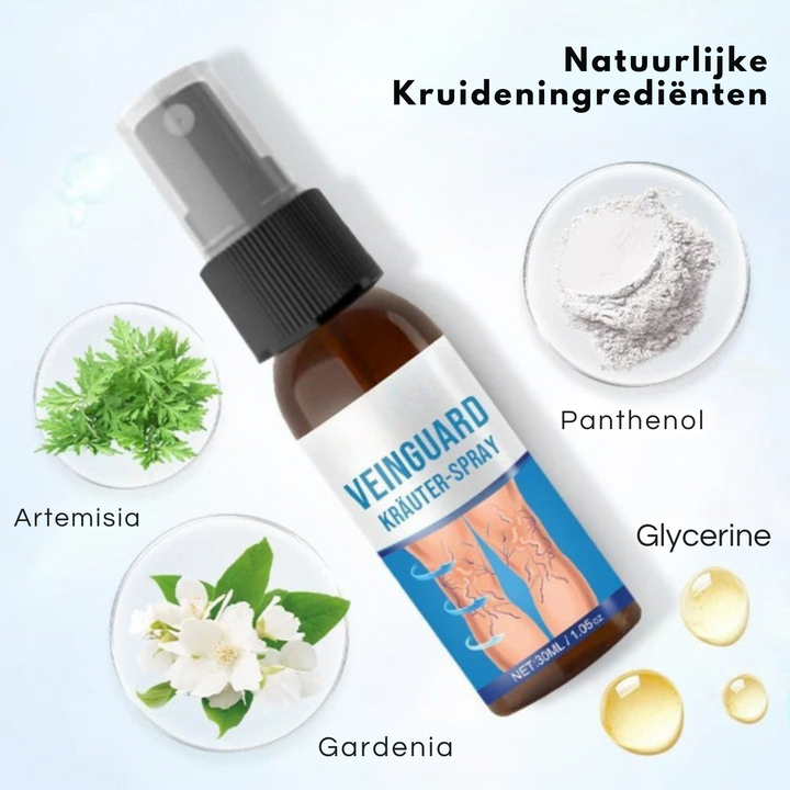 Timilk™ Vaarwel Tegen Spataders