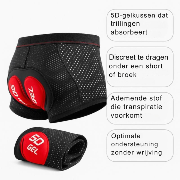 Velaro™ De Beste Ondersteuning op de Juiste Plekken