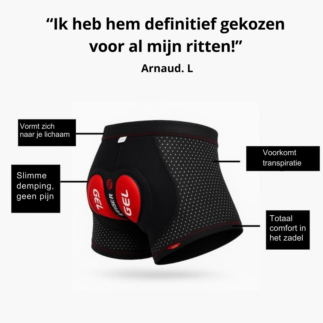 Velaro™ De Beste Ondersteuning op de Juiste Plekken