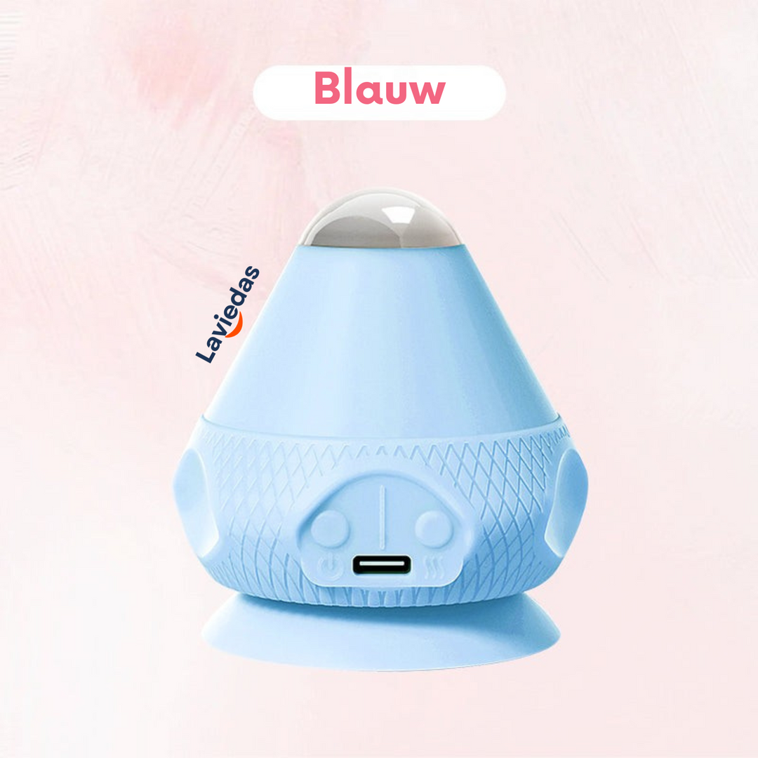 Vellari™ Revolutionair Masseren Op Elke Plek