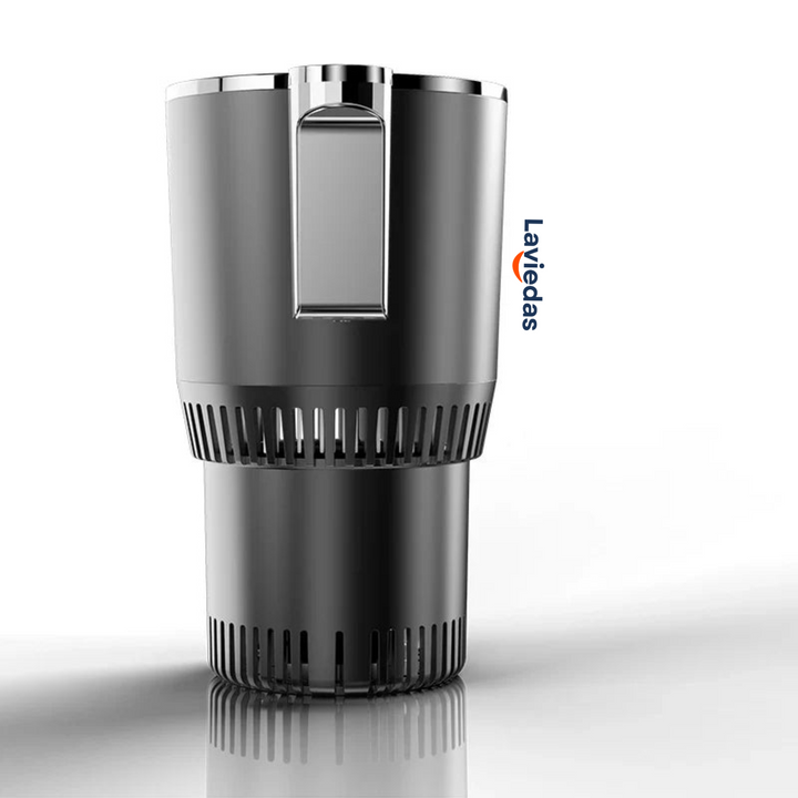 SmartCup™ - Drink Warm Of Koud met Temperatuurregeling