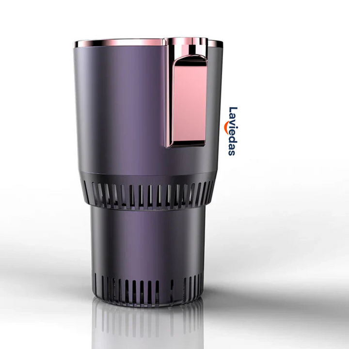SmartCup™ - Drink Warm Of Koud met Temperatuurregeling