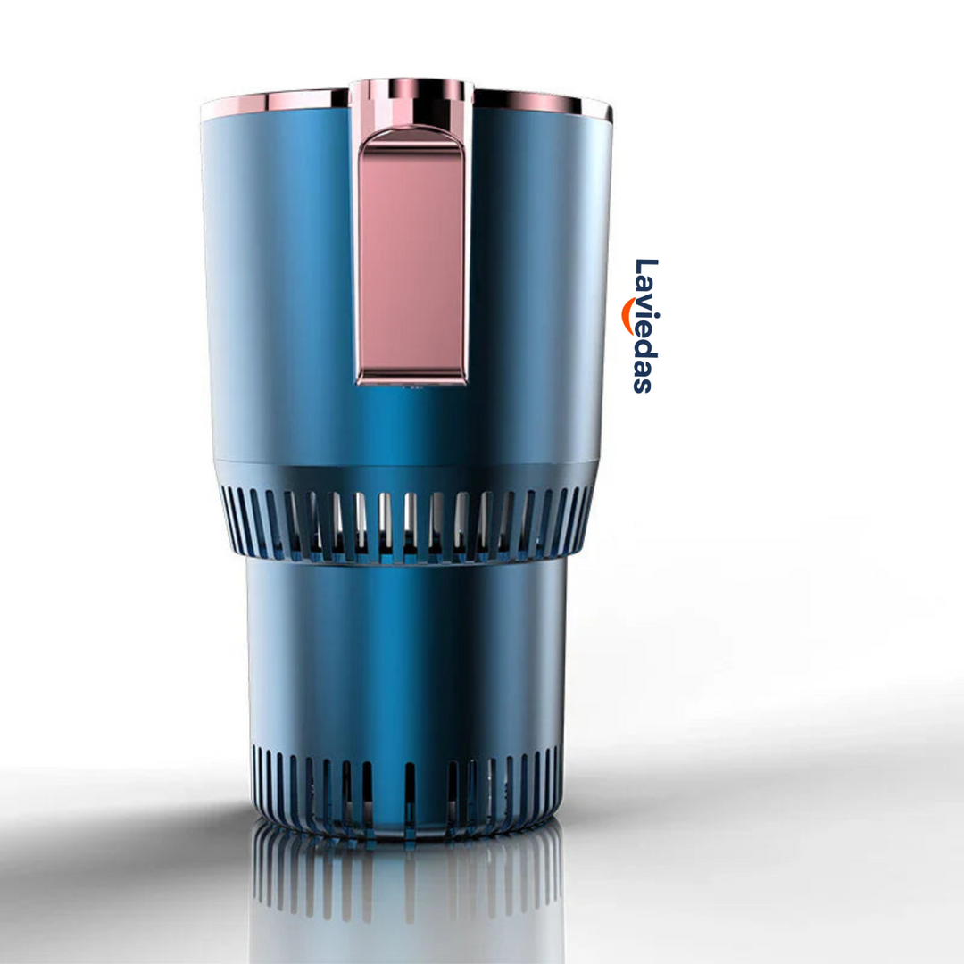SmartCup™ - Drink Warm Of Koud met Temperatuurregeling