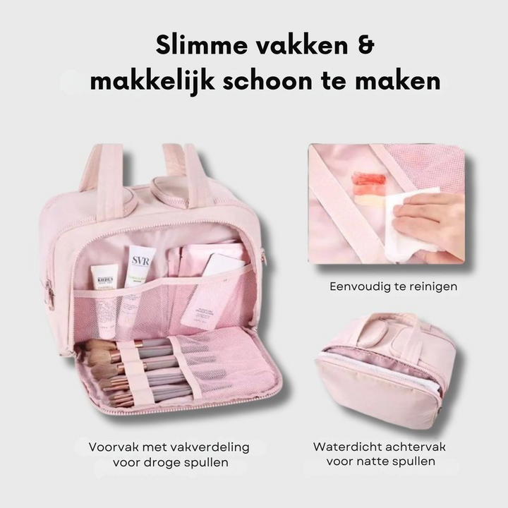 Travella™ Groot genoeg voor al je essentials