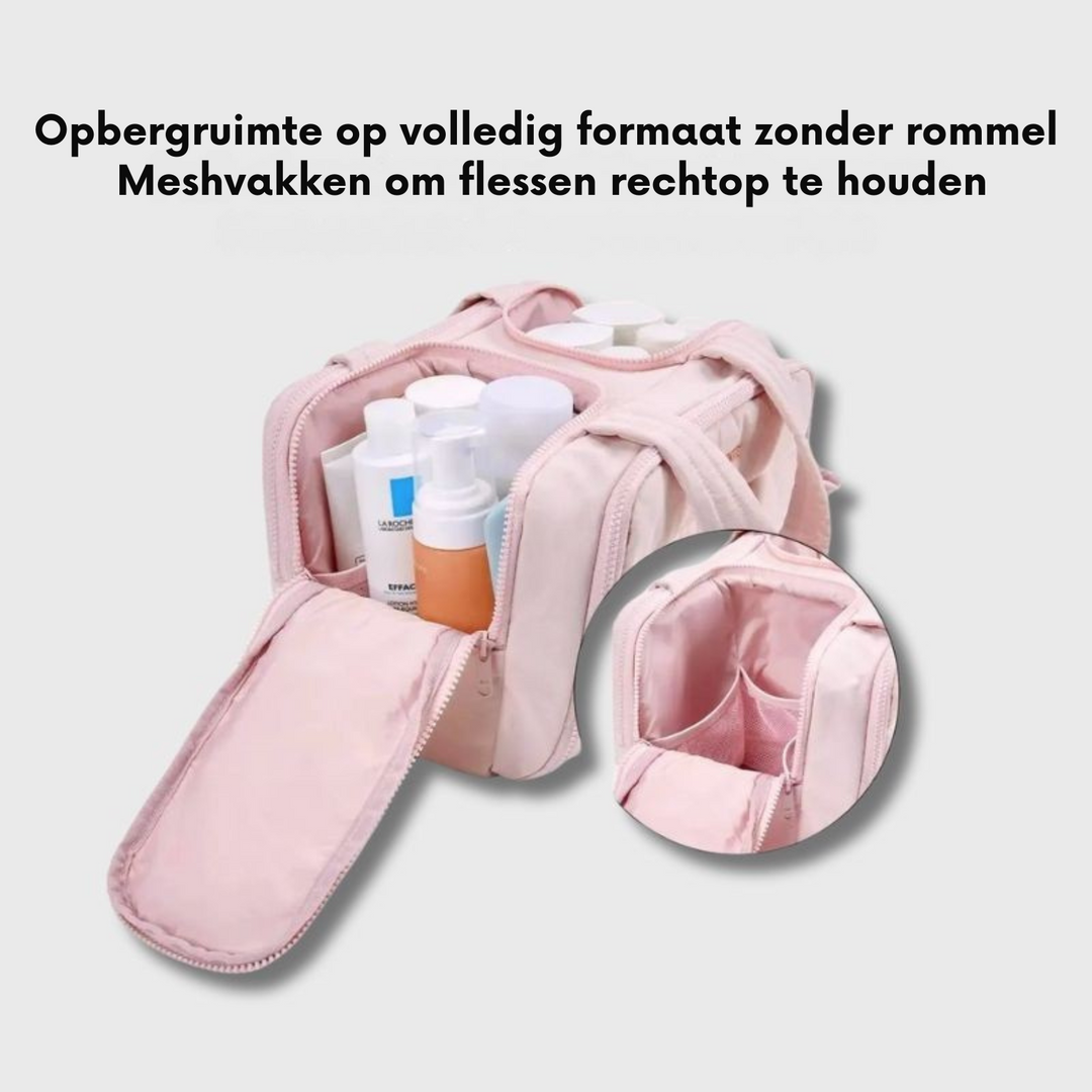 Travella™ Groot genoeg voor al je essentials