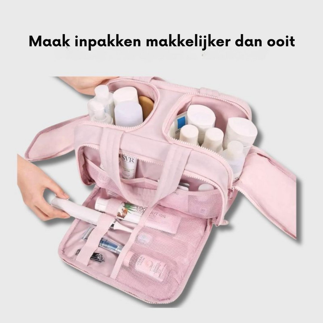 Travella™ Groot genoeg voor al je essentials