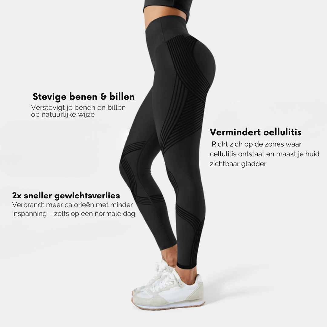 Silvessa™ Vervaagt Zichtbare Cellulitis